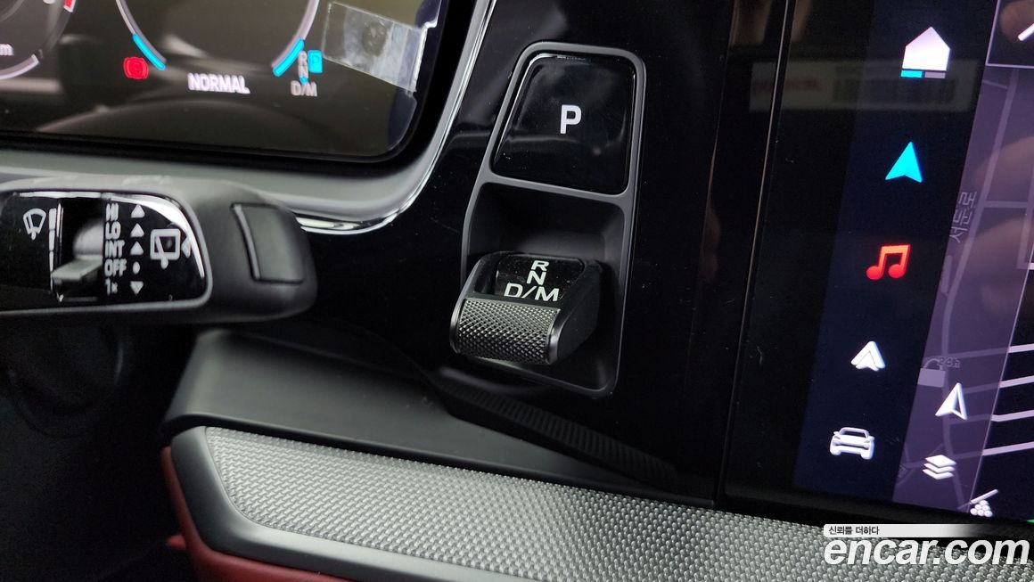 Porsche Cayenne 2024