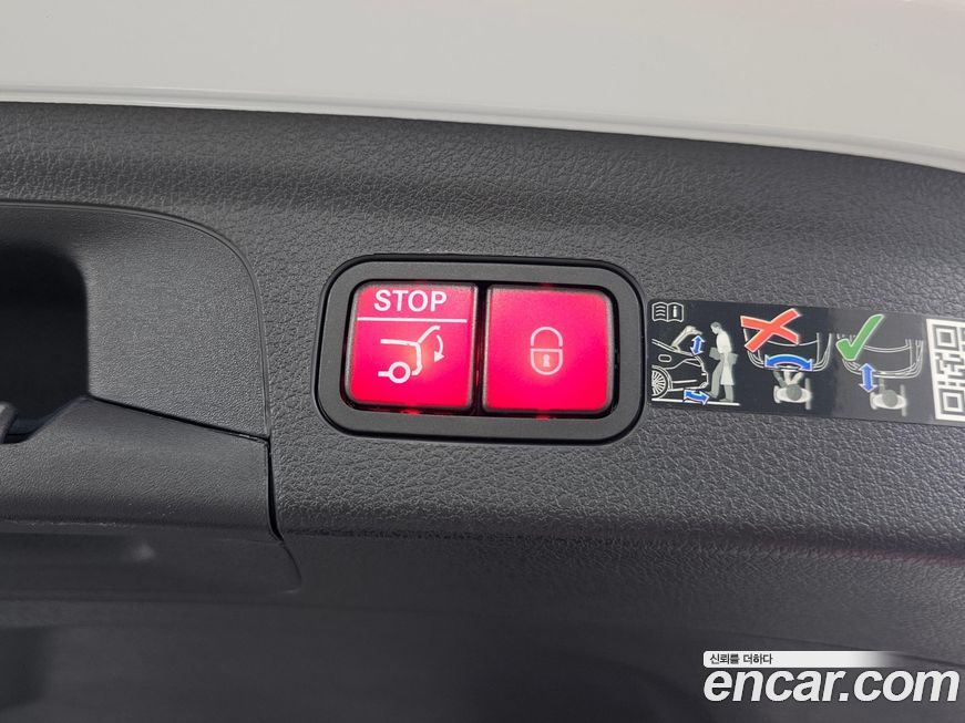 Mercedes-Benz GLE-Class 2025