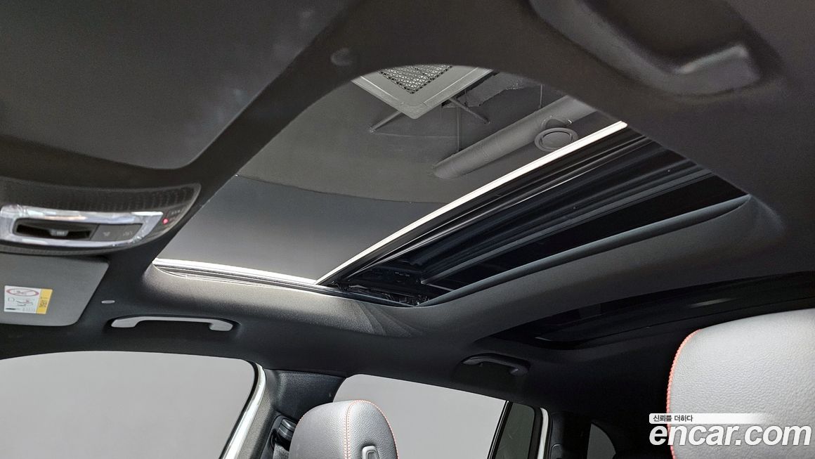 Mercedes-Benz GLB-Class 2021