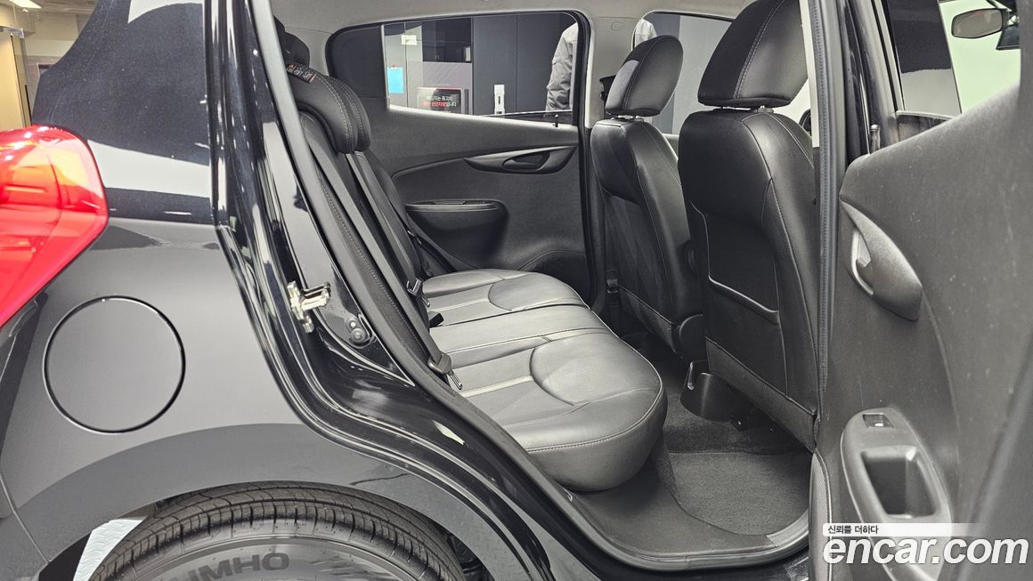 ChevroletGMDaewoo Spark 2020