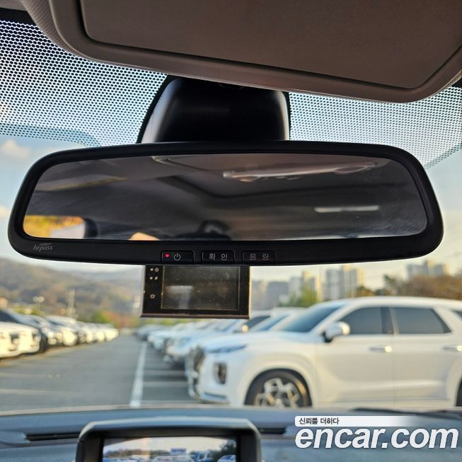 Renault-KoreaSamsung SM3 2015