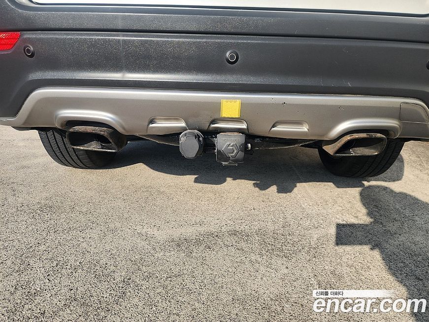 ChevroletGMDaewoo Captiva 2014