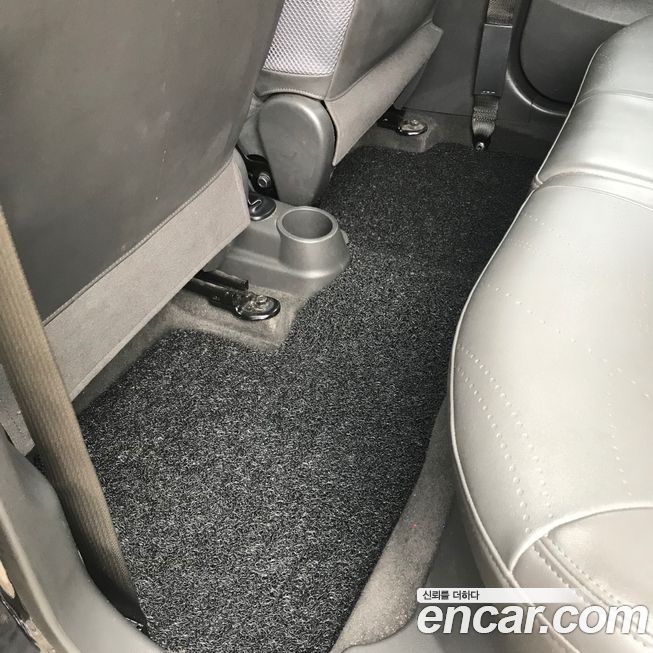 ChevroletGMDaewoo Spark 2013