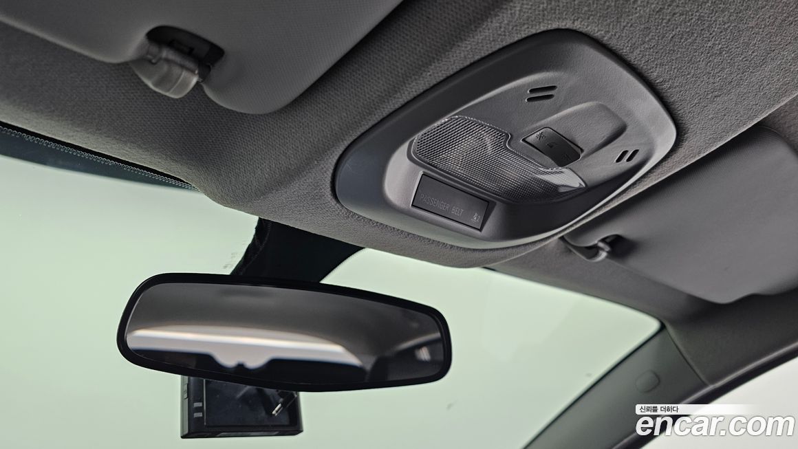 ChevroletGMDaewoo Spark 2020