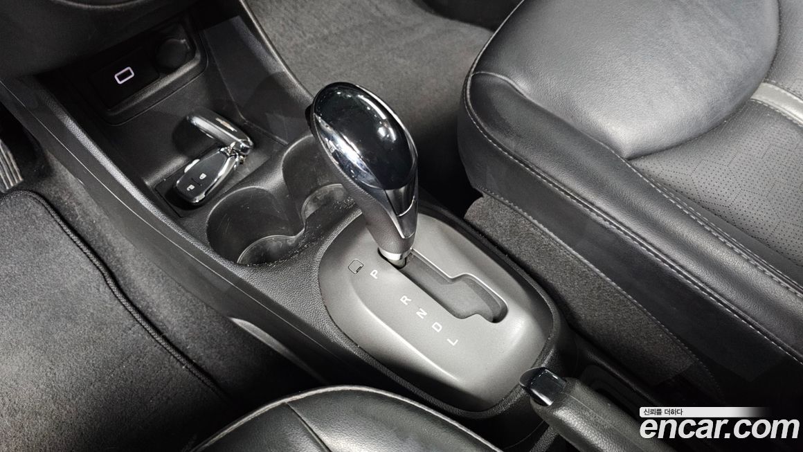 ChevroletGMDaewoo Spark 2020