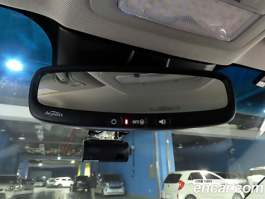 ChevroletGMDaewoo Cruze 2015