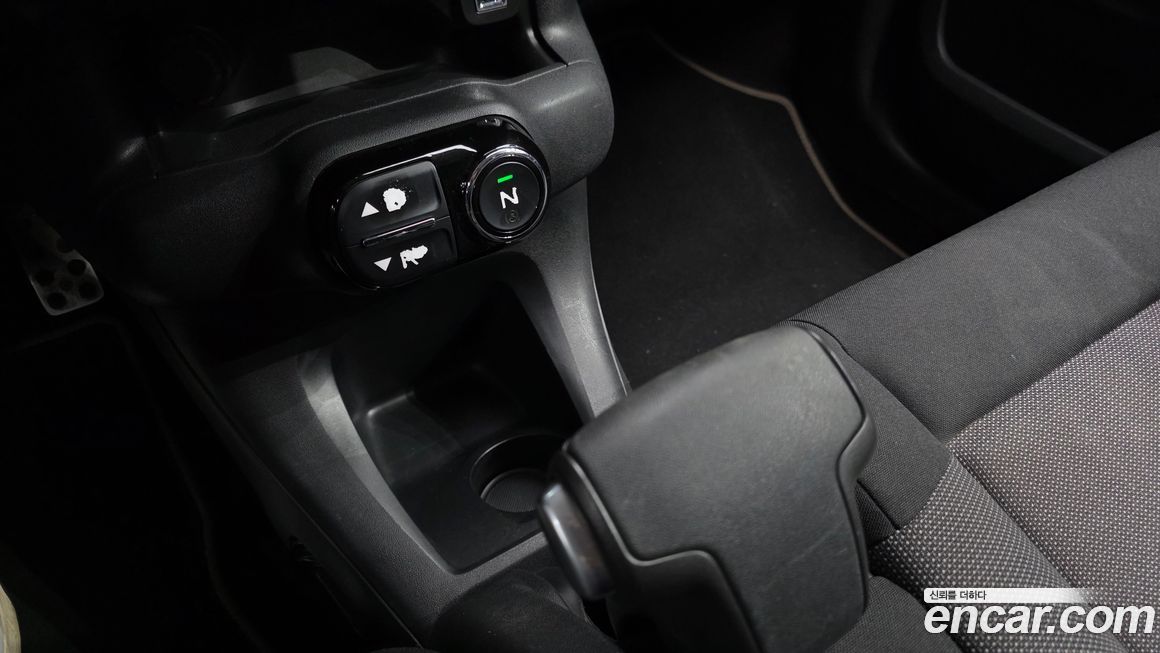 Citroen-DS C4 CACTUS 2018