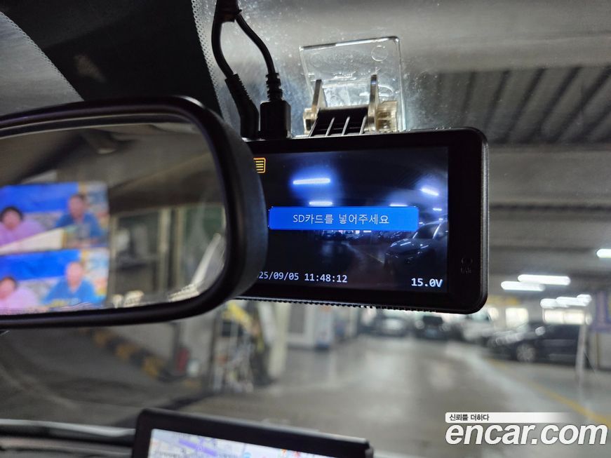 ChevroletGMDaewoo Spark 2020