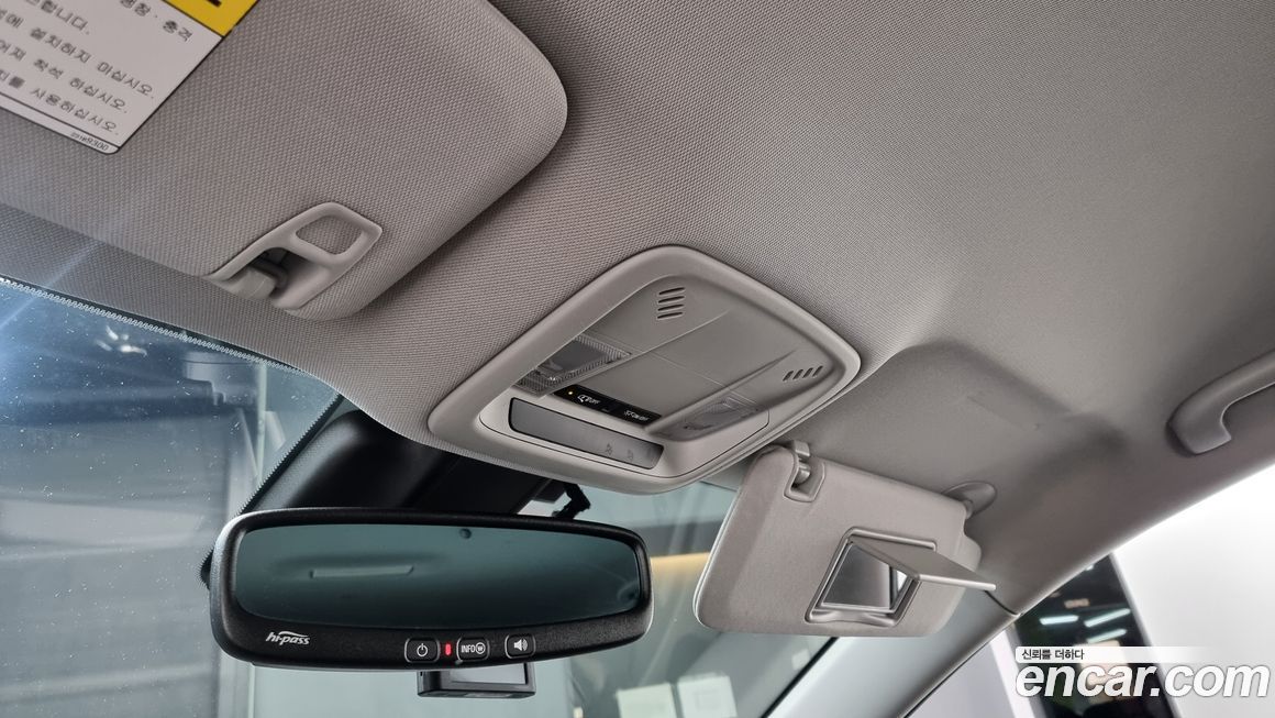 ChevroletGMDaewoo Malibu 2017