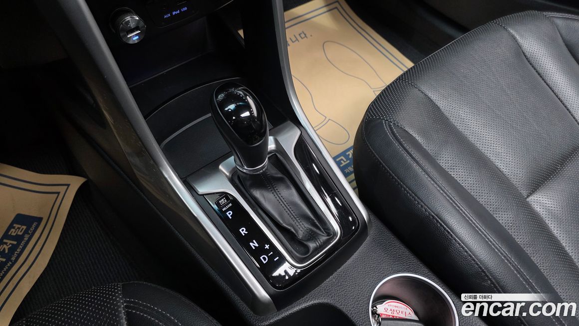 Hyundai i30 2015