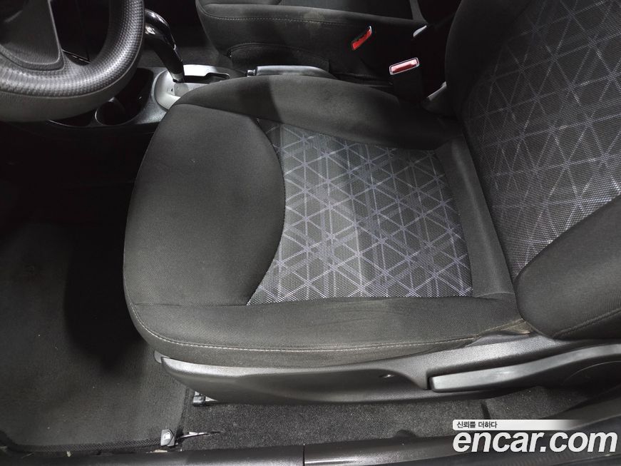 ChevroletGMDaewoo Spark 2020