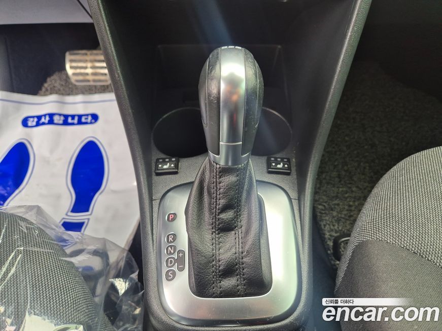 Volkswagen Polo 2014