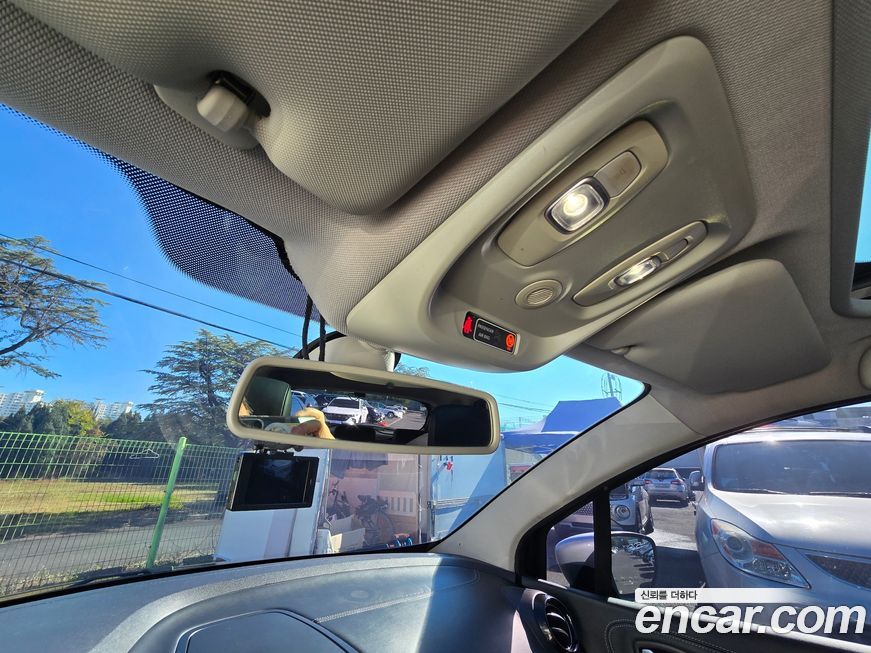 Renault-KoreaSamsung QM3 2018