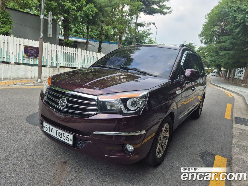 KG_Mobility_Ssangyong KORANDO 2015