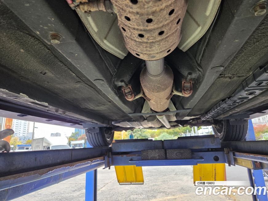 Hyundai Grandeur 2014