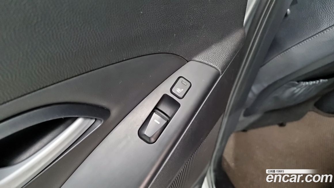 Hyundai Tucson 2014