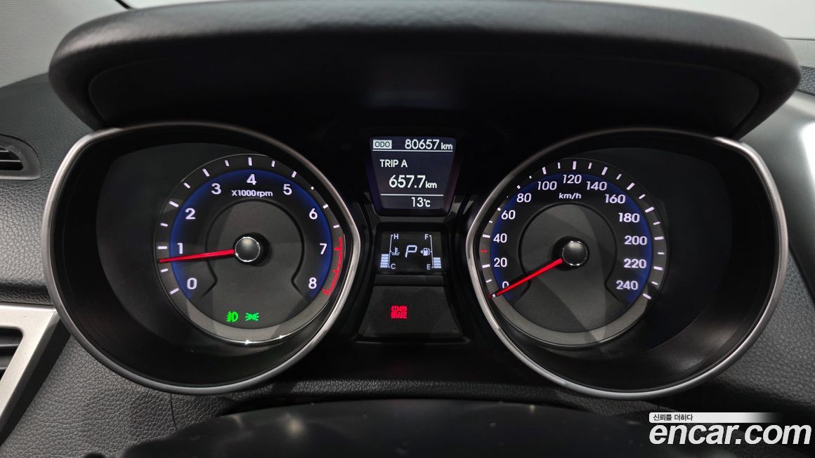 Hyundai i30 2015