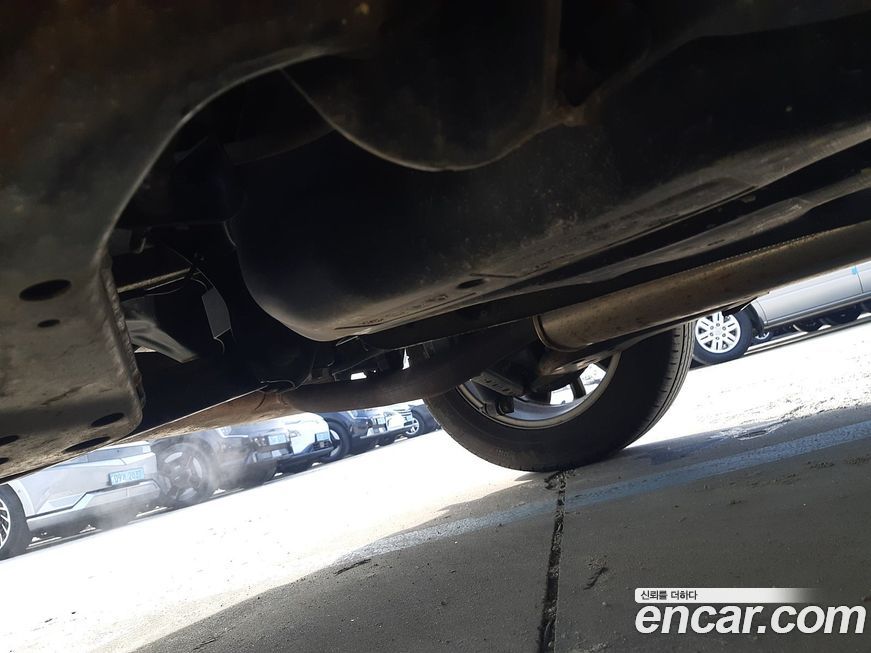 Renault-KoreaSamsung QM5  2014