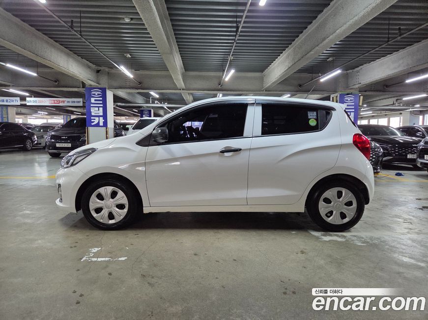 ChevroletGMDaewoo Spark 2020