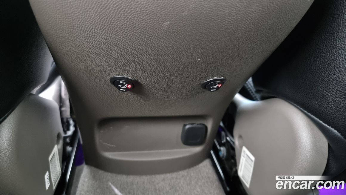 ChevroletGMDaewoo Malibu 2017