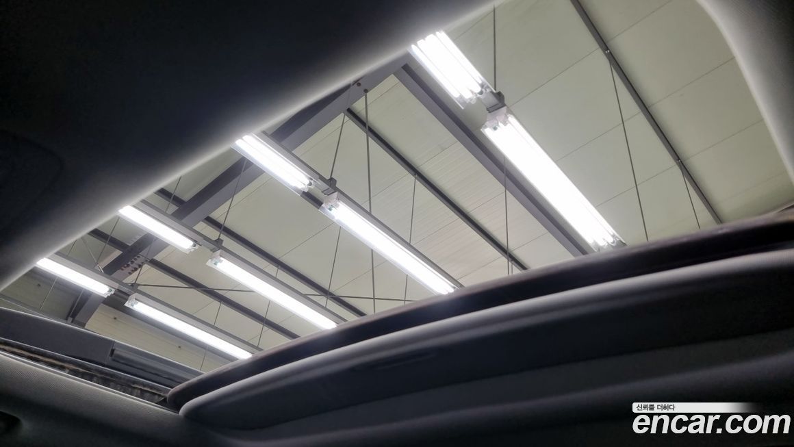 Hyundai Veracruz 2009