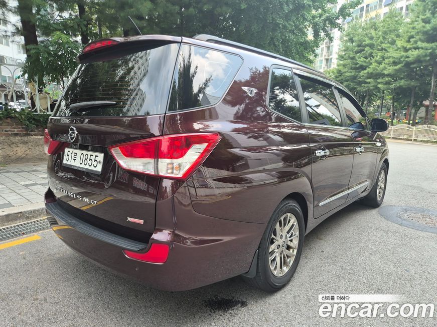 KG_Mobility_Ssangyong KORANDO 2015