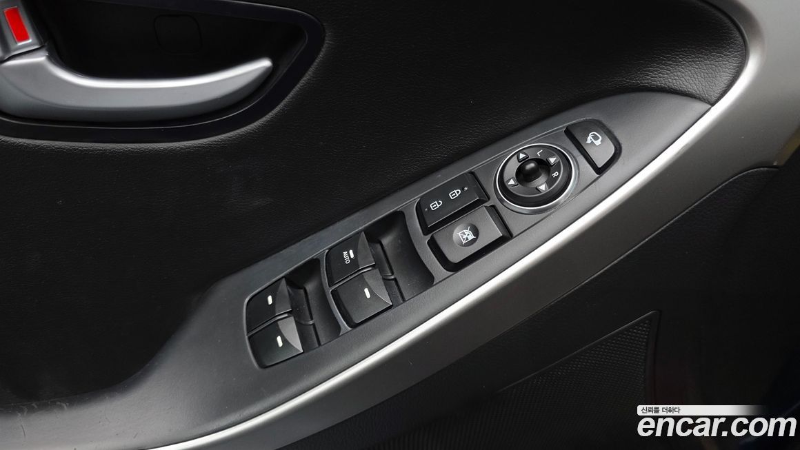 Hyundai i30 2015