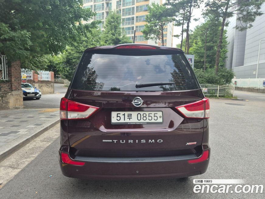 KG_Mobility_Ssangyong KORANDO 2015