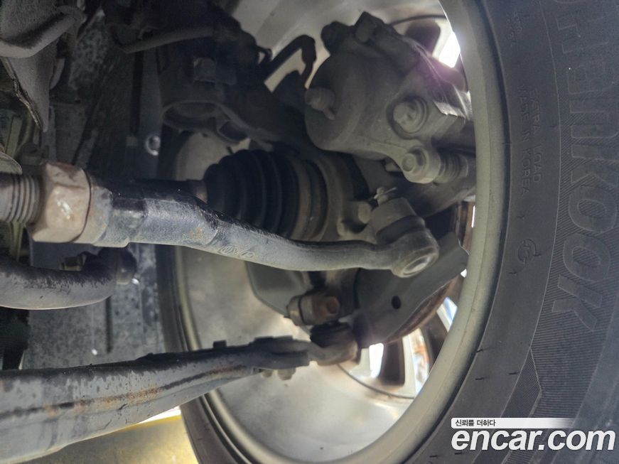 Hyundai Grandeur 2014