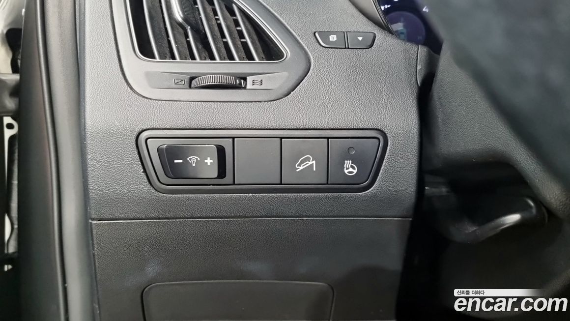 Hyundai Tucson 2014