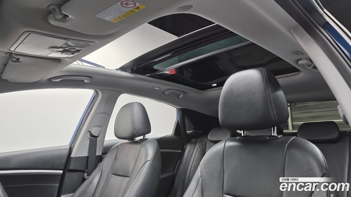 Hyundai i30 2015