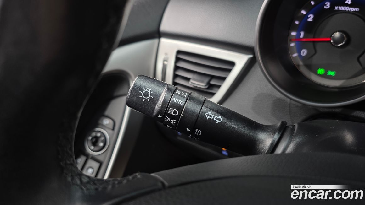 Hyundai i30 2015