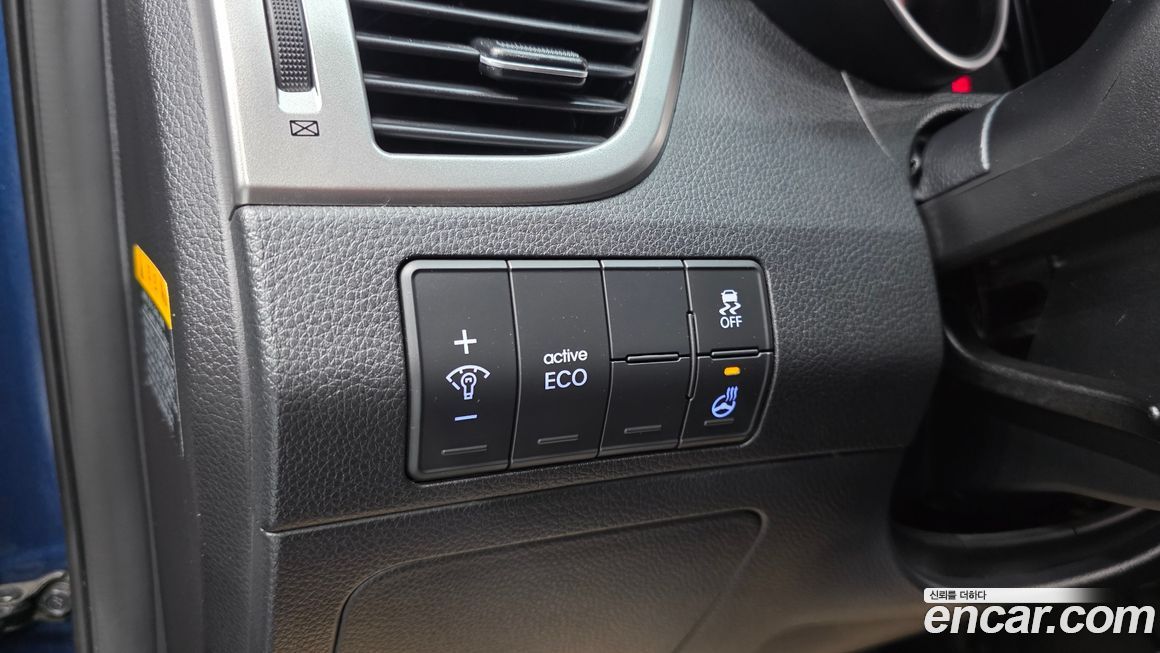 Hyundai i30 2015