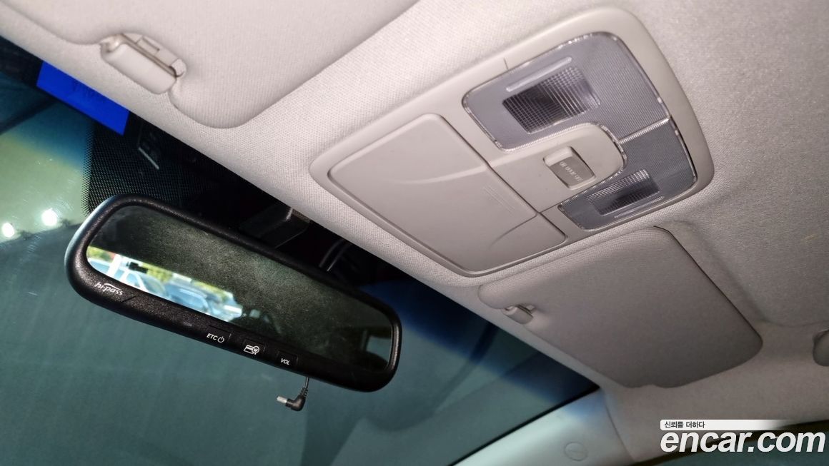 Hyundai Tucson 2014