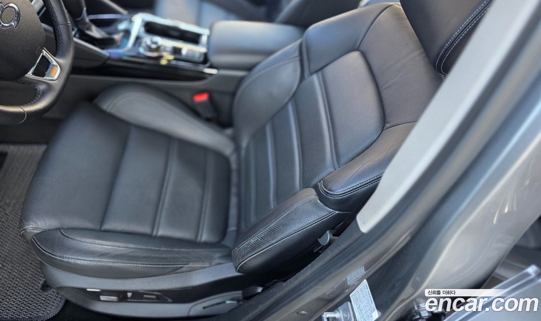 Renault-KoreaSamsung SM6 2016