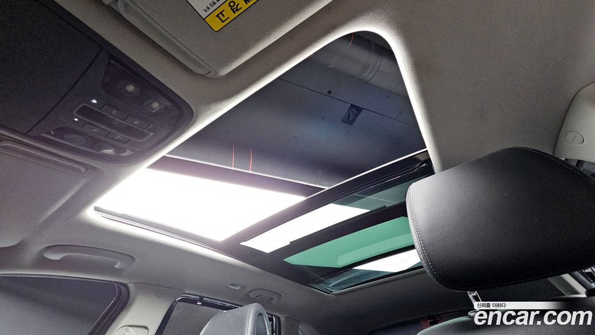 Kia Sorento 2015