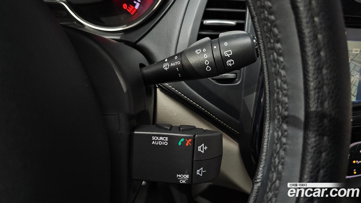 Renault-KoreaSamsung QM3 2018