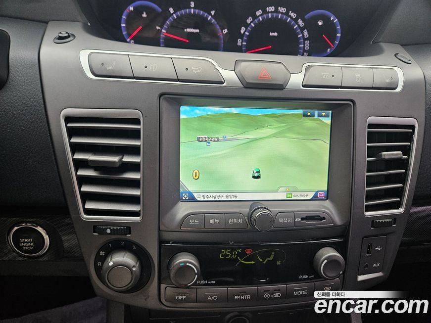 KG_Mobility_Ssangyong KORANDO 2014