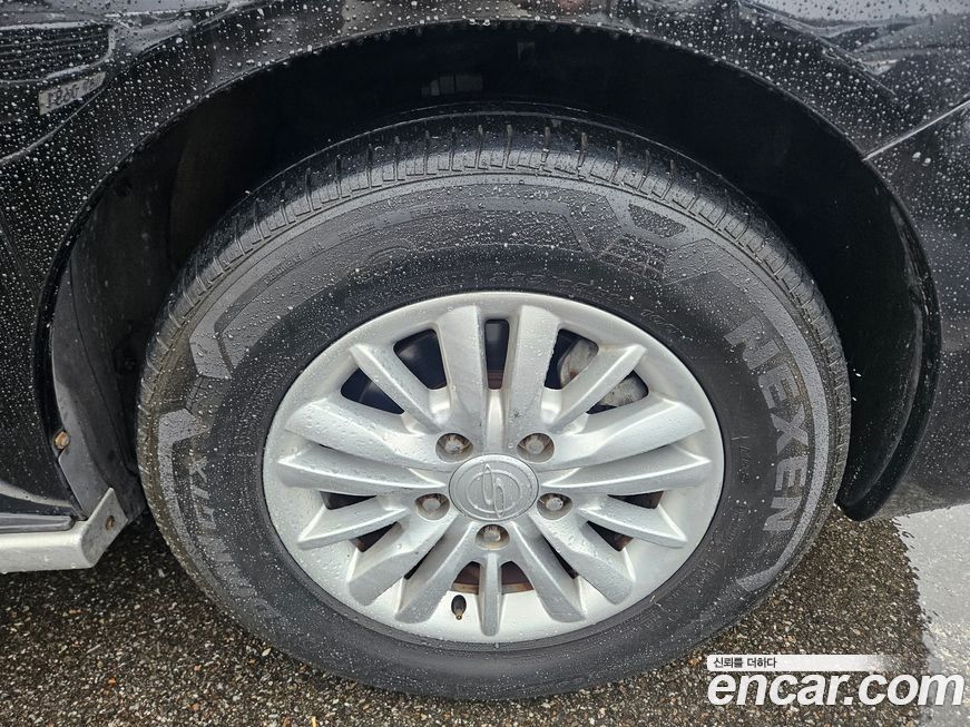 KG_Mobility_Ssangyong KORANDO 2014