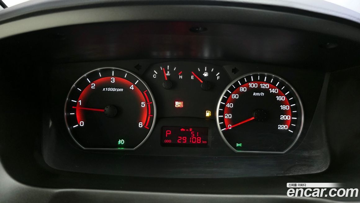 KG_Mobility_Ssangyong KORANDO 2016