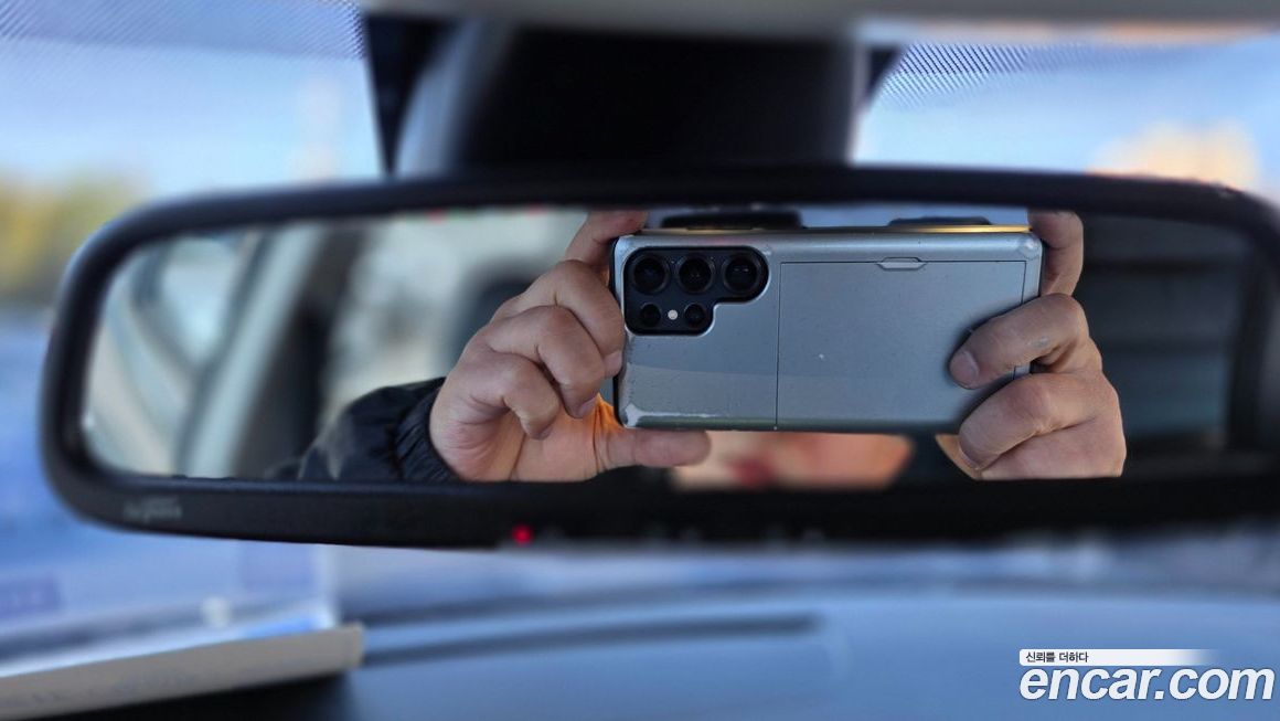 Renault-KoreaSamsung SM6 2016