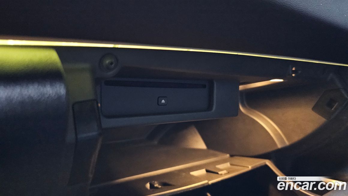 Renault-KoreaSamsung SM6 2016