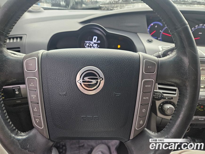 KG_Mobility_Ssangyong KORANDO 2014