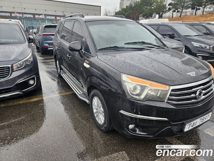 KG_Mobility_Ssangyong KORANDO 2014