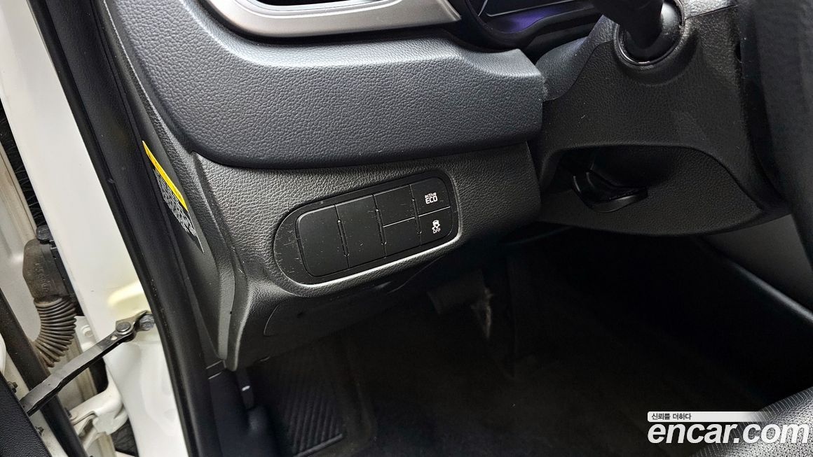 Kia Carens 2016