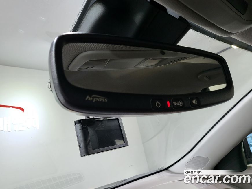 ChevroletGMDaewoo Malibu 2017