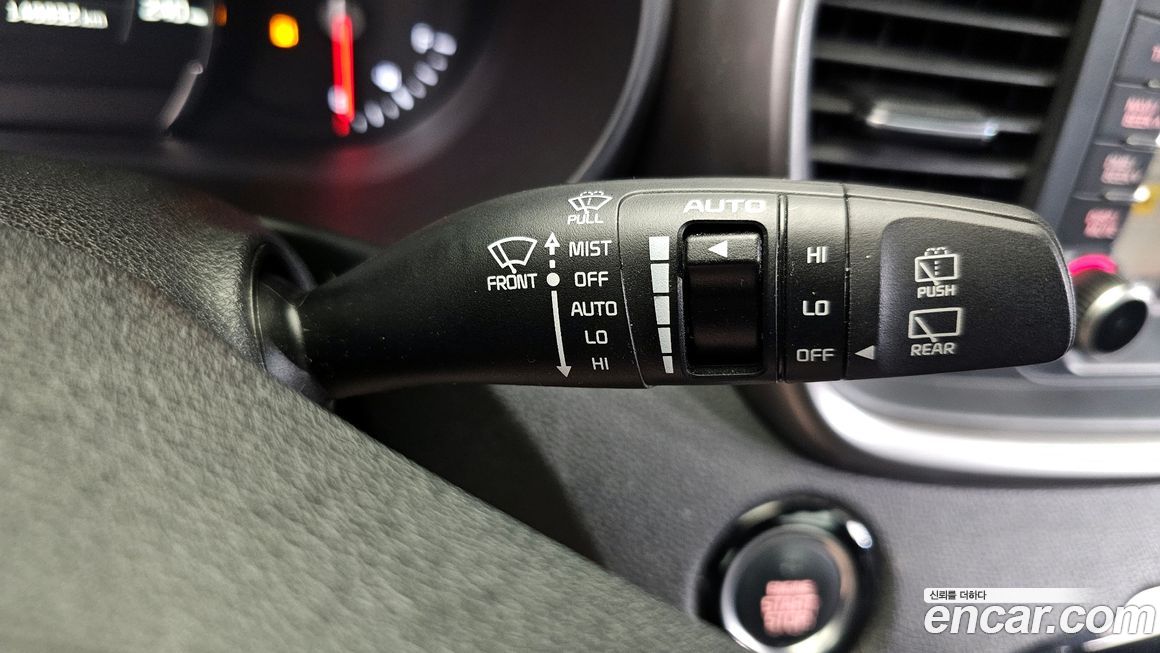 Kia Sorento 2015