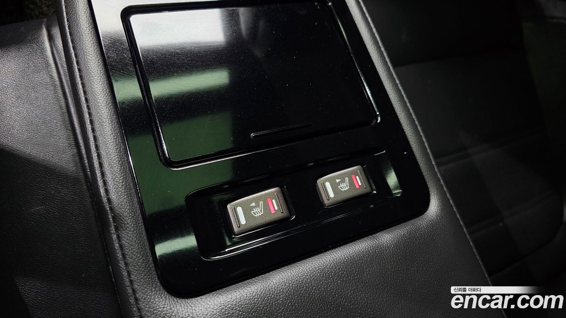 Renault-KoreaSamsung SM6 2016