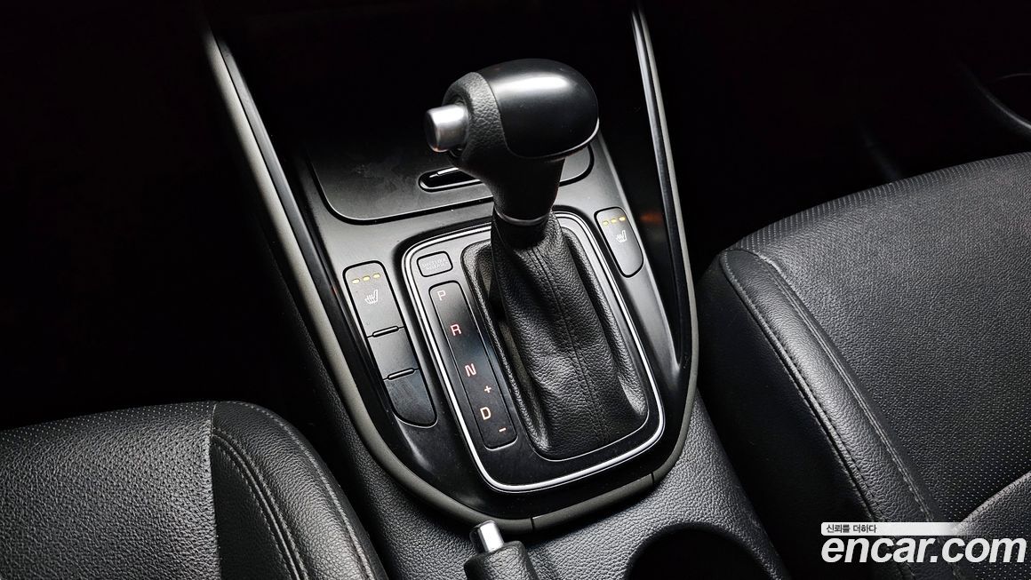 Kia Carens 2016