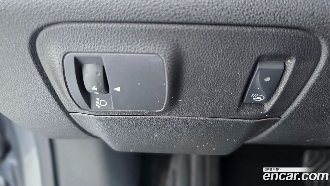 Renault-KoreaSamsung SM6 2016